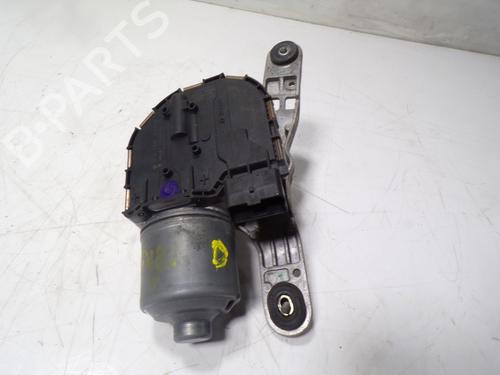 Front wiper motor CITROËN C4 Picasso II  | BP10497893M29 