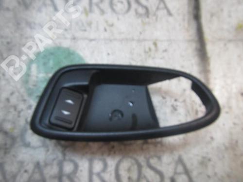 Used Left rear window switch Left rear window switch FORD MONDEO IV (BA7) 2.0 TDCi (140 hp) 3840241 3840241