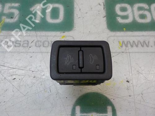 Used Electronic module Electronic module AUDI Q5 (8RB) 3.0 TDI quattro (240 hp) 3868693 3868693