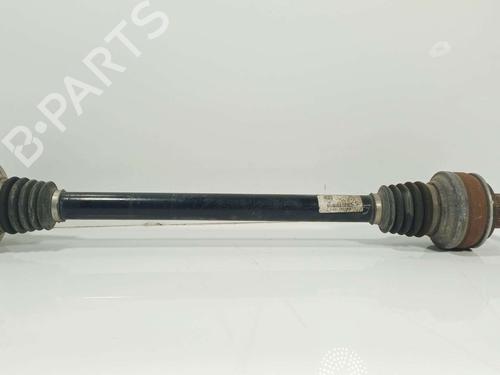 Used Right rear driveshaft Right rear driveshaft 39212538 39212538