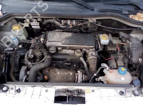 Power steering reservoir CITROËN NEMO Box Body/MPV (AA_) 1.4 HDi | BP14285020M117  - Image 8