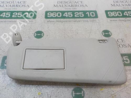 Used Left sun visor Left sun visor FORD GALAXY II (WA6) 2.0 TDCi (140 hp) 4004224 4004224