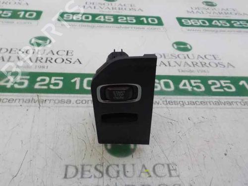 Used Ignition barrel VOLVO XC60 I SUV (156) D3 / D4 (163 hp) 6618863