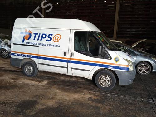 Mass air flow sensor FORD TRANSIT Van (FA_ _)  | BP7639492M95  - Image 8