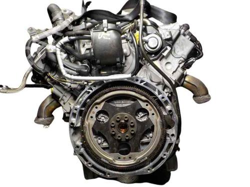 Engine MERCEDES-BENZ CLK Convertible (A209)  | BP6480488M1 