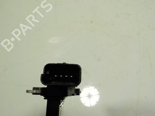 Mass air flow sensor CITROËN C4 CACTUS | BP9873104M95 - Image 3