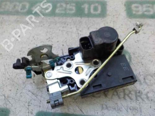 Rear left lock CHEVROLET AVEO / KALOS Hatchback (T250, T255) 1.2 | BP5574832C100 