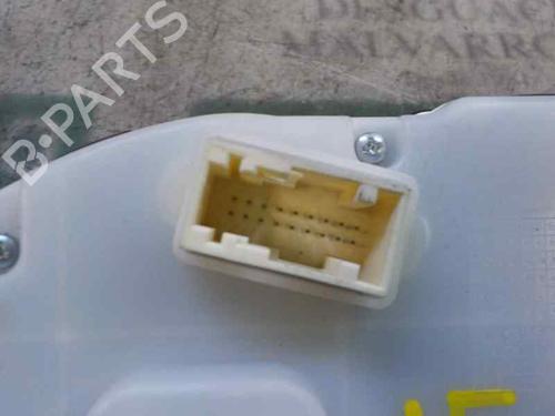 Instrument cluster PEUGEOT 208 I (CA_, CC_) 1.6 BlueHDi 100 | BP6509144C47