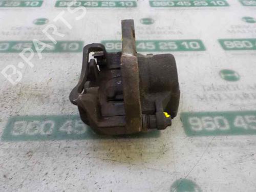 Used Left front brake caliper Left front brake caliper OPEL INSIGNIA A Sports Tourer (G09) 2.0 CDTI (35) (131 hp) 11551849 11551849