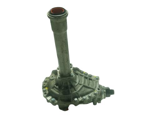 Front differential LAND ROVER RANGE ROVER SPORT II (L494) 3.0 SDV6 4x4 | BP27562318M23 