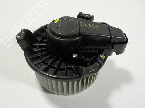 Used Heater blower motor TOYOTA VERSO (_R2_) [2009-2018]  18166121