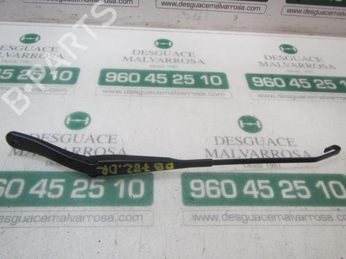 front-wipers-mechanism-dacia-sandero-288861964r-2008-3877672 main image