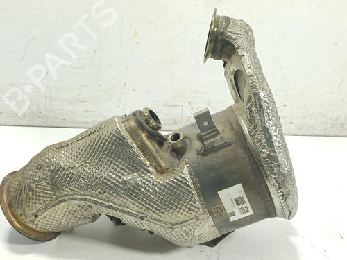 Catalyst AUDI A4 Allroad B9 (8WH, 8WJ) 40 TDI Mild Hybrid quattro | BP36702543M10 - Image 3