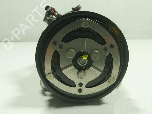 AC compressor BMW 2 Active Tourer (U06) 220i Mild Hybrid | BP27362057M34 - Image 5