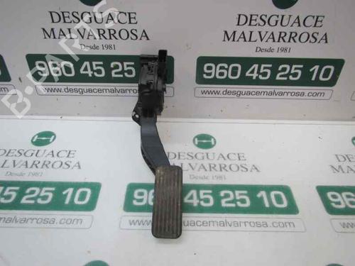 Used Pedal OPEL INSIGNIA A Sports Tourer (G09) 2.0 CDTI (35) (160 hp) 3991148