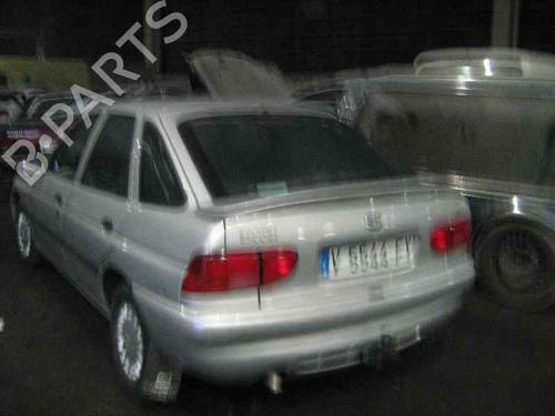 Electronic module FORD ESCORT VI (GAL, AAL, ABL) 1.8 TD | BP14299547M83