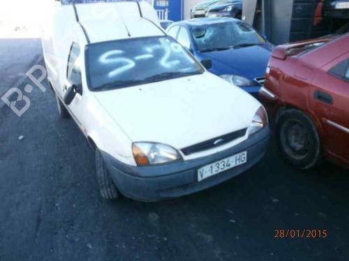 Rear right interior door handle FORD FIESTA IV (JA_, JB_)  | BP6617408I16 