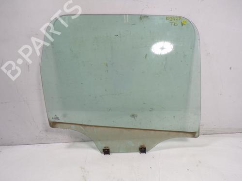 Dør rude højre bagtil CITROËN C3 Picasso (SH_) [2008-2025]  9091166