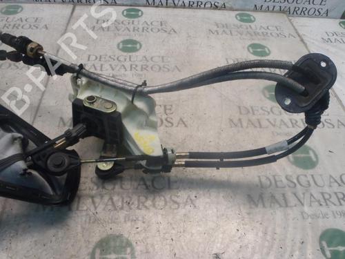 Levier de vitesses JAGUAR X-TYPE I (X400) 2.1 V6 | BP7409929M90 