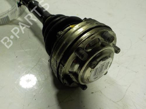 Left rear driveshaft BMW 1 (E87) 120 d | BP7911444M40 