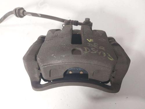 Used Right front brake caliper Right front brake caliper OPEL INSIGNIA A Sports Tourer (G09) 1.4 (35) (140 hp) 40025316 40025316