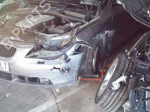 Electronic module BMW 5 (E60) 530 d | BP6619165M83 - Image 28