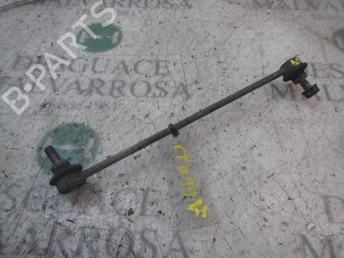 Used Right front suspension arm Right front suspension arm MINI MINI (R50, R53) One (90 hp) 14275349 14275349