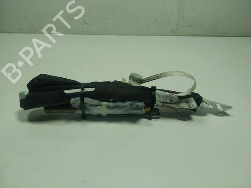 Left curtain airbag PEUGEOT 508 I (8D_) 1.6 BlueHDi 120 | BP17860037C11 