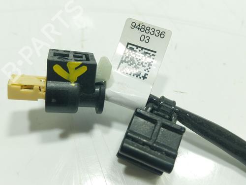 Electronic sensor BMW XM (G09) XM All-wheel Drive | BP33656502M84 - Image 2