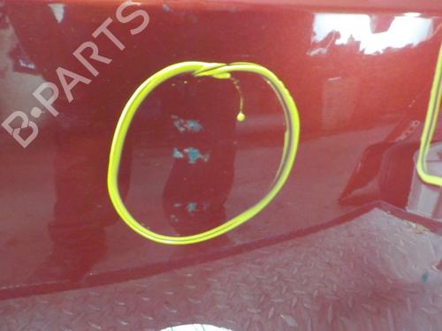 Rear bumper MAZDA 3 (BM, BN)  | BP13897151C8 
