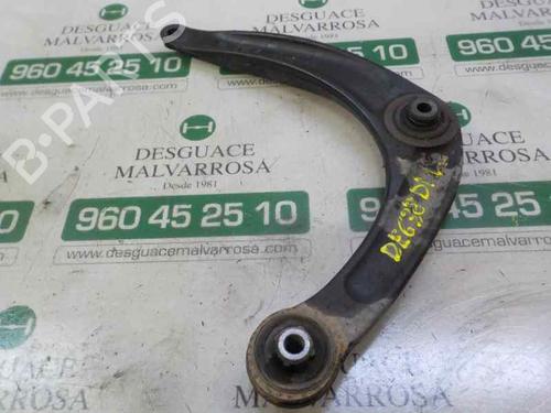 Used Left front suspension arm Left front suspension arm PEUGEOT 308 SW I (4E_, 4H_) 1.6 HDi (112 hp) 5183616 5183616