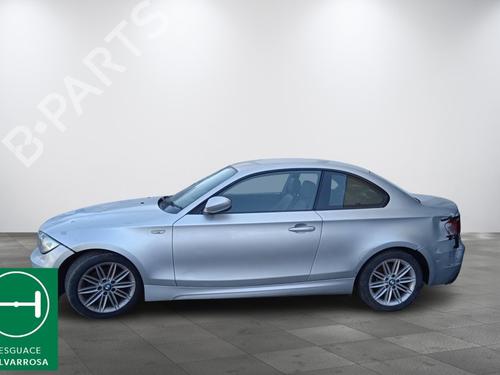 Intercooler BMW 1 Coupe (E82)  | BP8257881M30 