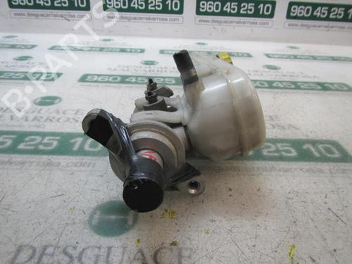 Brake master cylinder PEUGEOT BOXER Van | BP3991620M77