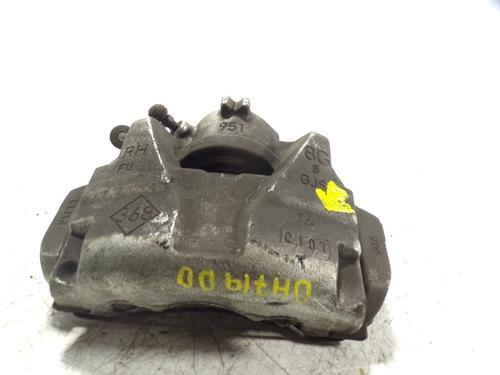 Used Right front brake caliper Right front brake caliper RENAULT MEGANE III Hatchback (BZ0/1_, B3_) 1.5 dCi (BZ0C) (90 hp) 11553214 11553214