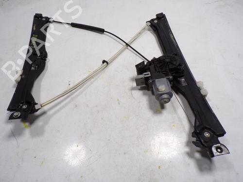 Used Front left window mechanism Front left window mechanism CITROËN DS5 2.0 HDi 165 (163 hp) 7194591 7194591