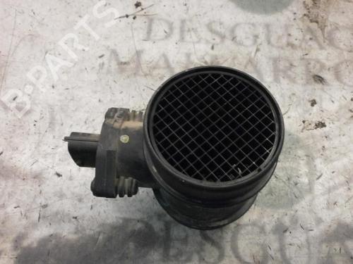 Mass air flow sensor KIA CARENS II MPV (FJ) 2.0 CRDi | BP3760734M95 