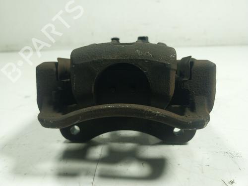 Left rear brake caliper KIA CARENS IV 1.7 CRDi | BP17089885M107 