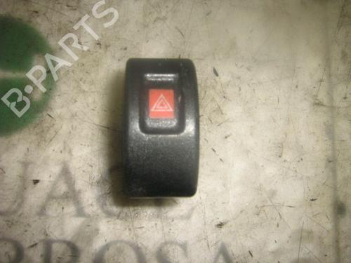 Used Warning switch OPEL ASTRA G Estate (T98) [1998-2005]  3769457