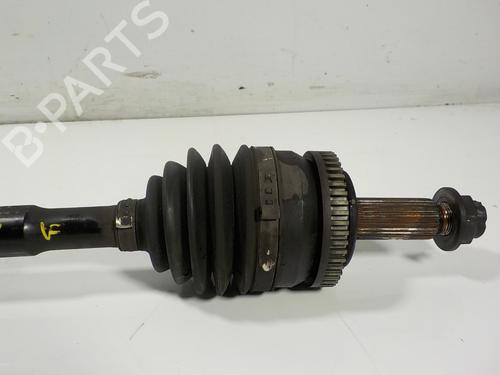 Right front driveshaft HYUNDAI i40 I (VF) 1.7 CRDi | BP13077316M39 