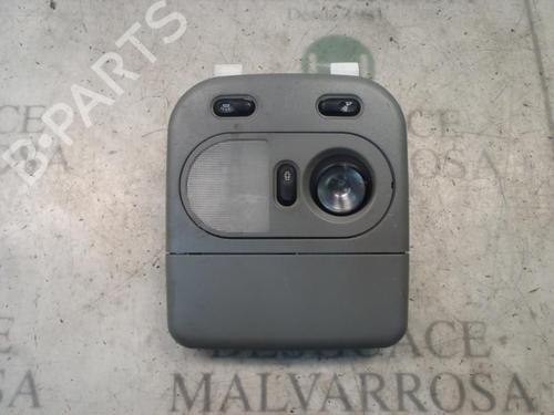 Used Interior roof light Interior roof light RENAULT MASCOTT Platform/Chassis (UH_, HH_) [1999-2005] 12172199 12172199