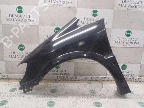 Guarda-lamas esquerdo Guarda-lamas esquerdo 3816889 3816889