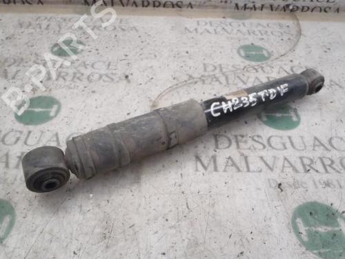 Used Right rear shock absorber OPEL ASTRA H Estate (A04) [2004-2014]  3817279