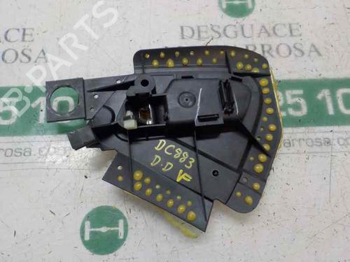 Front right interior door handle MERCEDES-BENZ M-CLASS (W163) ML 270 CDI (163.113) | BP4376884I14 