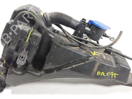 Used Windscreen washer tank FORD FOCUS IV (HN) [2018-2025]  26306966