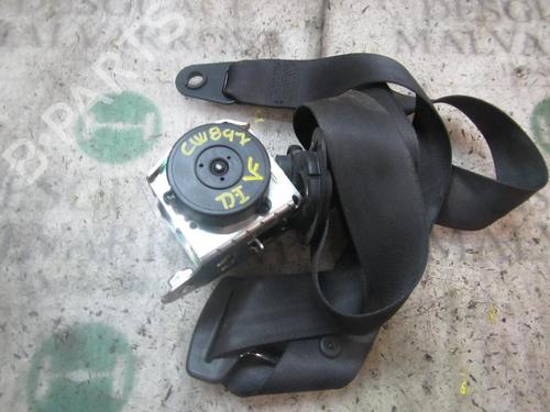 Used Front left seatbelt Front left seatbelt MINI MINI (R56) Cooper S (174 hp) 8740418 8740418