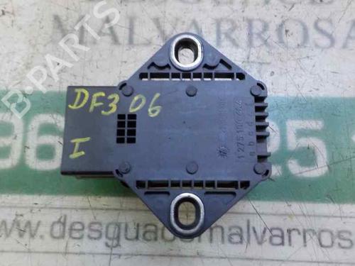 Used Electronic module Electronic module BMW X3 (E83) 2.0 d (150 hp) 5937858 5937858
