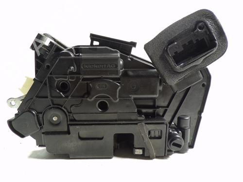 Rear right lock SKODA OCTAVIA III Combi (5E5, 5E6) 2.0 TDI | BP7308898C99 