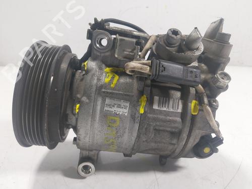 Used AC compressor MERCEDES-BENZ A-CLASS (W176) [2012-2018]  16873341