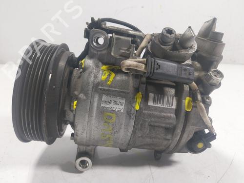 Airco pomp MERCEDES-BENZ A-CLASS (W176) [2012-2018]  16873341