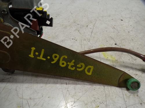 Rear left window mechanism TOYOTA LAND CRUISER 90 (_J9_) 3.0 TD (KZJ90, KZJ95) | BP7666718C24 